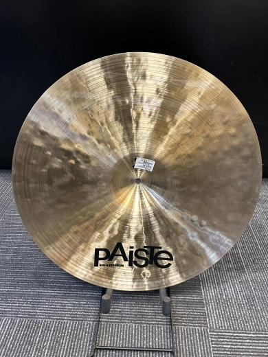 Paiste - 5501420 2